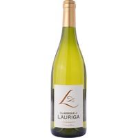 Classique de Lauriga Chardonnay - Château Lauriga