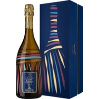 Champagne Cuvée Louise Pommery Limited Edition Brut, Champagne AC, Geschenketui