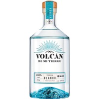 Volcán de mi Tierra Tequila DO Blanco 0,7 ℓ