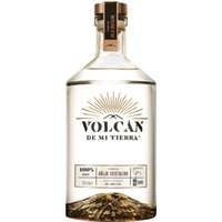 Volcán de mi Tierra Tequila DO Añejo Cristalino 0,7 ℓ