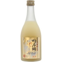 Ginjo Yuzushu Yuzu Sake - Akashi-Tai