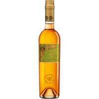 Cuatro Palmas Amontillado 0,5 l - González Byass