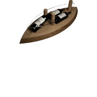 Sammlerbox: Elements III -  Les Carmes Haut Brion