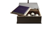 Sammlerbox: »The Book«