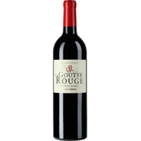 Cuvee Denis Darriet "Goutte Rouge"
