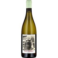 Sakkie Mouton Full on Misfit - - Olifants River, Südafrika