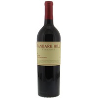 Cabernet Sauvignon Tanbark Hill Vineyard