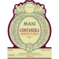 Masi - Costasera Amarone Classico DOCG - 1,50 Ltr. Magnum in Holzkiste
