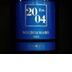 Vinosia Negroamaro Salento Est. 2004 