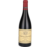 Corton Pougets Grand Cru