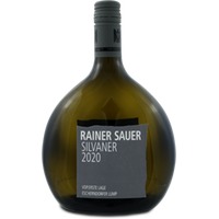 Escherndorfer Lump Silvaner trocken