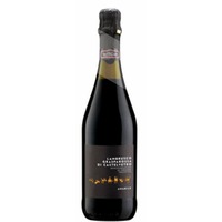 Lambrusco Grasparossa DOP Amabile 'Grappolo'