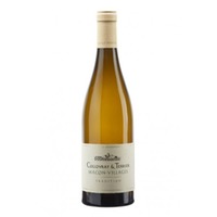 Collovray Terrier Macon Blanc Villages Tradition AOC