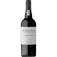 Vintage Port - - Quinta Nova - Portugiesischer Rotwein