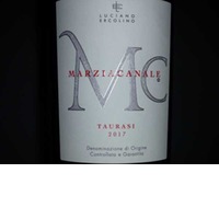 Vinosia Marziacanale Taurasi