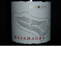 Vinosia Rajamagra Aglianico Riserva