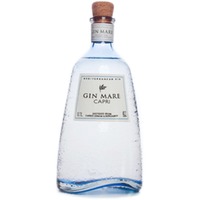 Gin Mare Capri