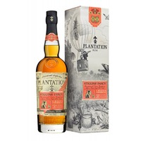 Plantation Rum Stiggins' Fancy Pineapple Smoky Formula