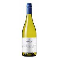 Thomas Walz Weißer Walzer