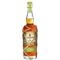 Plantation Rum Trinidad 8 years Grand Terroir Special Edition