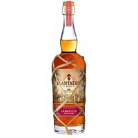 Plantation Rum Jamaica 10 years Grand Terroir Special Edition