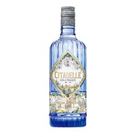 Citadelle Gin Juniper Décadence