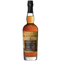 Plantation Rum Original Dark Barbados & Jamaica