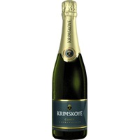Krimsekt Cuvée weiß halbtrocken - Krimskoye