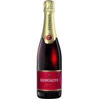Krimsekt Cuvée rot mild - Krimskoye