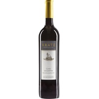 Cuvée Leckzapfen feinherb - Weingut Kratz - Schönauer Hof