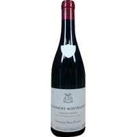Paul Pillot Santenay Vieilles Vignes, SantenayAOP, Burgund, 2017, Rotwein