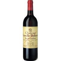 Château Léoville-Poyferré Saint-Julien AOP, 2ème Cru Classé