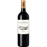 Château Rauzan-Ségla Margaux AOP, 2ème Cru Classé