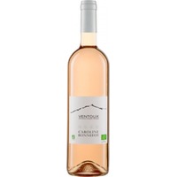Ventoux Rosé AOP Bonnefoy