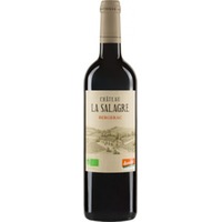 Château La SALAGRE Bergerac Rouge AOC