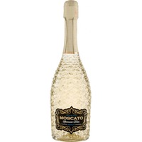 Moscato Spumante Dolce Pizzolato