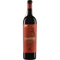 Rosso Bucefalo Vino da uve appassite Lunaria Magnum