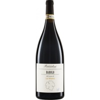 Barolo DOCG Del Comune di LA MORRA Brandini Magnum