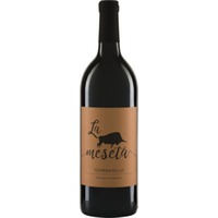 LA MESETA Tinto VdlT Tierra de Castilla 1l