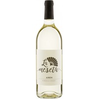 LA MESETA Blanco VdlT Tierra de Castilla 1l