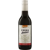 Merlot PARRA 0,25l Familia Parra