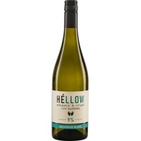 HÉLLOW Sauvignon Blanc LOW ALCOHOL San Isidro