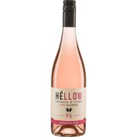 HÉLLOW Garnacha Rosé LOW ALCOHOL San Isidro