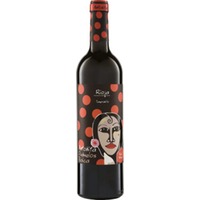 ANTOÑITA PUÑUELOS Tinto Rioja D.O.Ca. Demeter Navarrsotillo