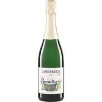 LANDPARTY Sekt Mild
