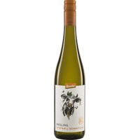 STEFAN J. SCHMITZER Riesling QW Pfalz Demeter Herrenhof