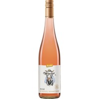 STEFAN J. SCHMITZER Rosé QW Pfalz Demeter Herrenhof