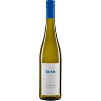Riesling Spätlese feinherb Keth