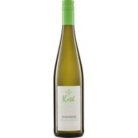 Scheurebe Spätlese feinherb Keth