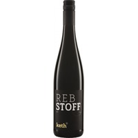 REBSTOFF Rot QW Rheinhessen Keth